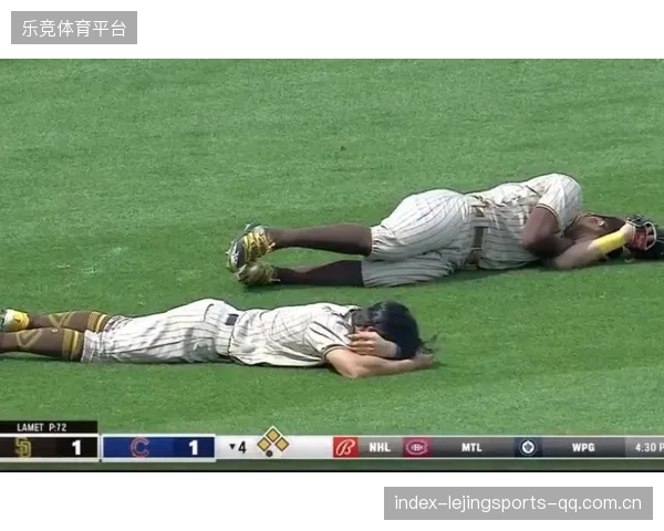 MLB季后赛内野双杀挽救球队免于溃败