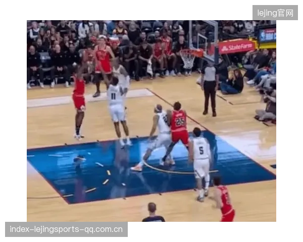 天赋肉眼可见！凯莱布·威尔逊的“超人级”NBA生涯——从高中神童到NBA超级巨星